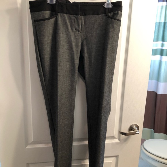 Express slacks - Picture 1 of 2